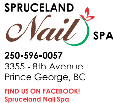 Spruceland Nail Spa